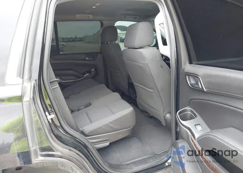 2020 Chevrolet Tahoe 2Wd Ls z USA, uszkodzony, nr VIN 1GNSCAKC1LR215049